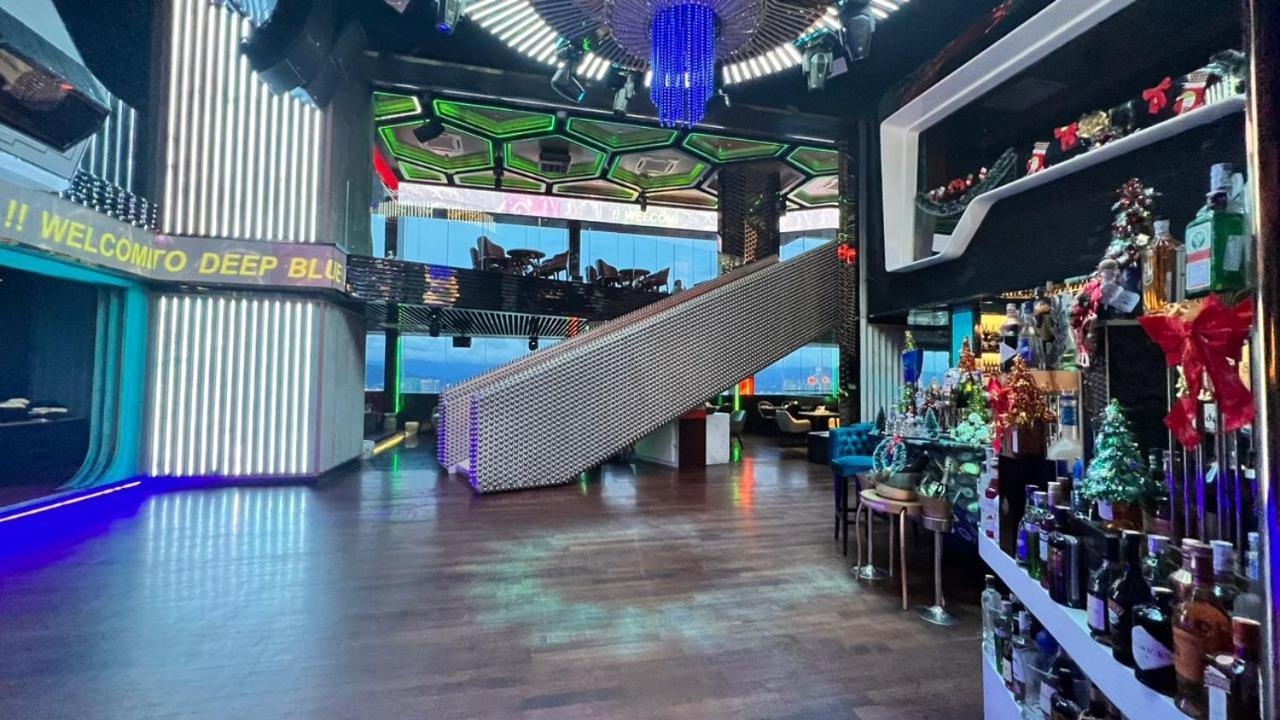 Platinum Suites Klcc كوالالمبور المظهر الخارجي الصورة
